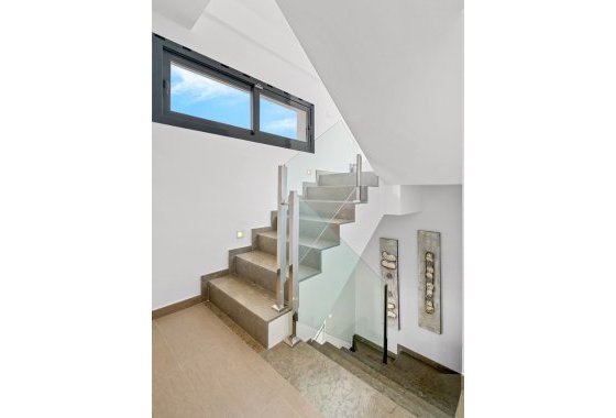 Resale - Villa - Ciudad Quesada - Rojales