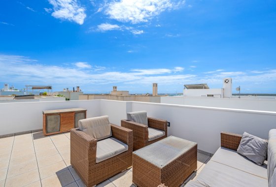 Resale - Villa - Ciudad Quesada - Rojales