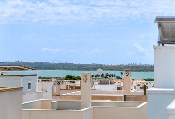 Resale - Villa - Ciudad Quesada - Rojales