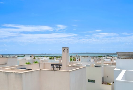 Resale - Villa - Ciudad Quesada - Rojales