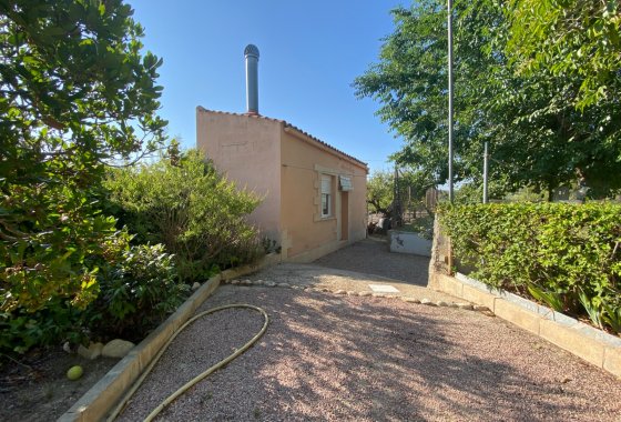 Reventa - Villa - Sax