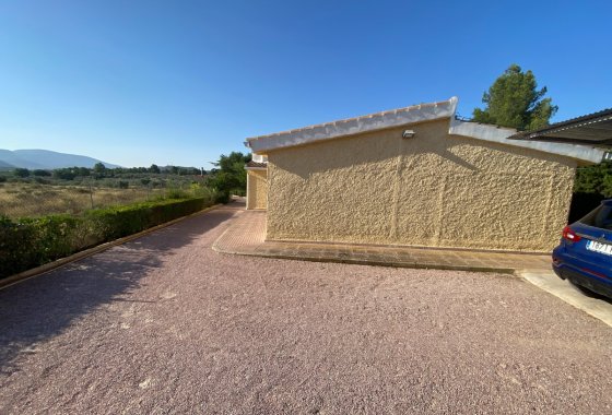 Reventa - Villa - Sax