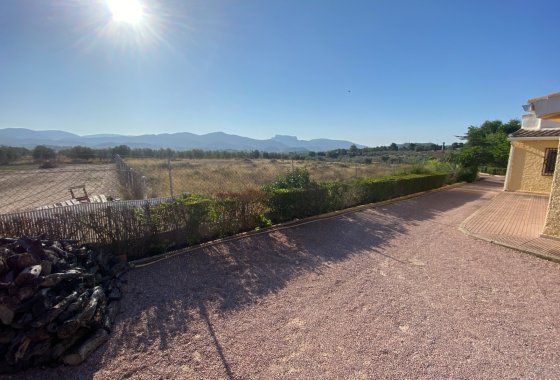 Reventa - Villa - Sax