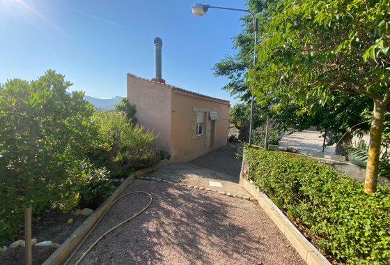 Reventa - Villa - Sax