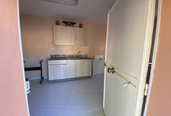 Reventa - Villa - Sax