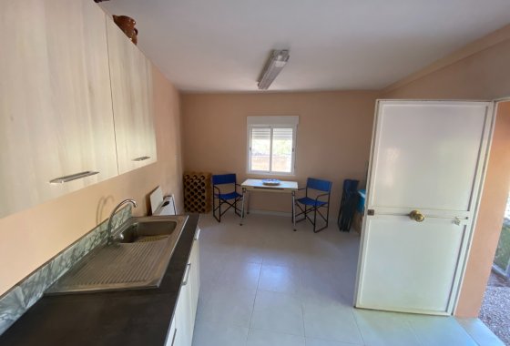 Reventa - Villa - Sax