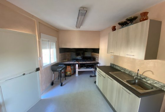 Reventa - Villa - Sax