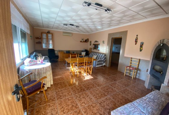 Reventa - Villa - Sax