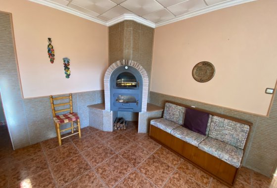 Reventa - Villa - Sax