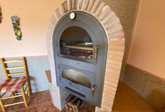 Reventa - Villa - Sax