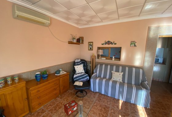 Reventa - Villa - Sax