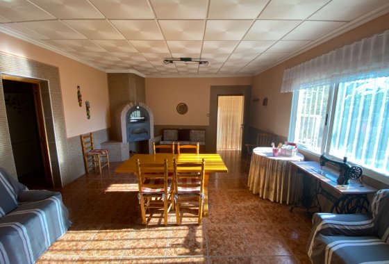 Reventa - Villa - Sax