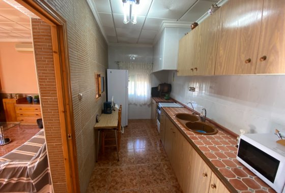 Reventa - Villa - Sax