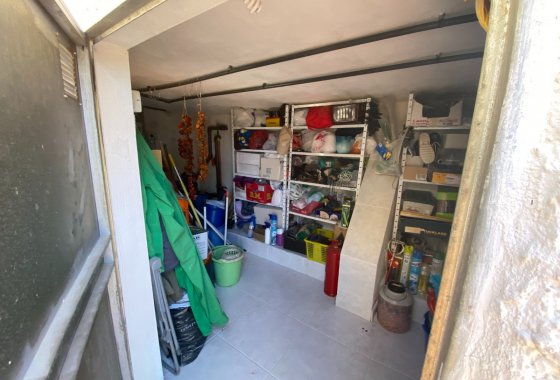 Reventa - Villa - Sax