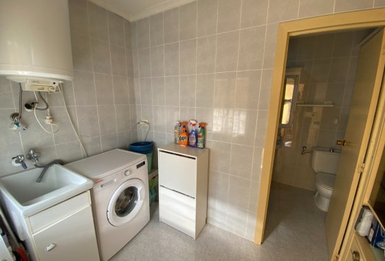 Reventa - Villa - Sax