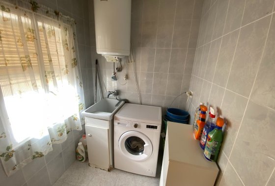 Reventa - Villa - Sax