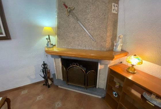 Reventa - Villa - Sax