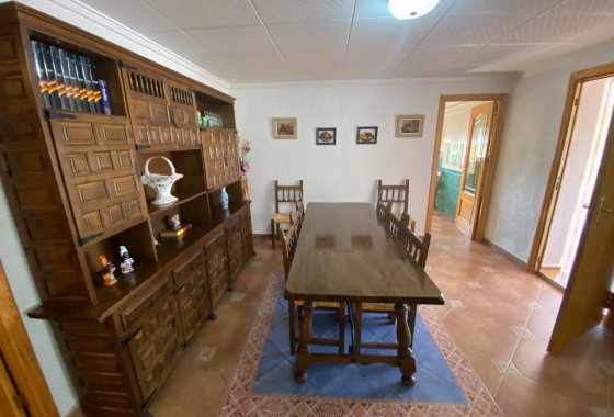 Reventa - Villa - Sax