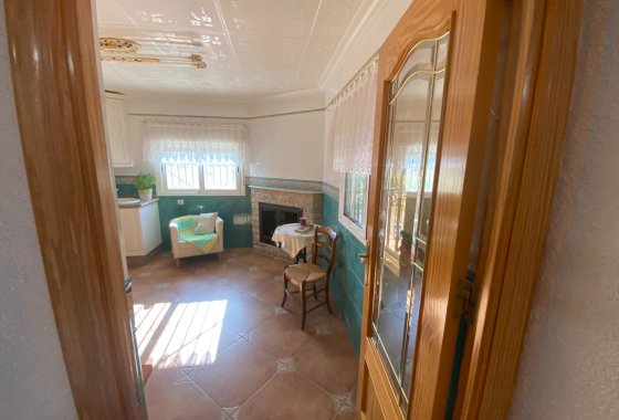 Reventa - Villa - Sax