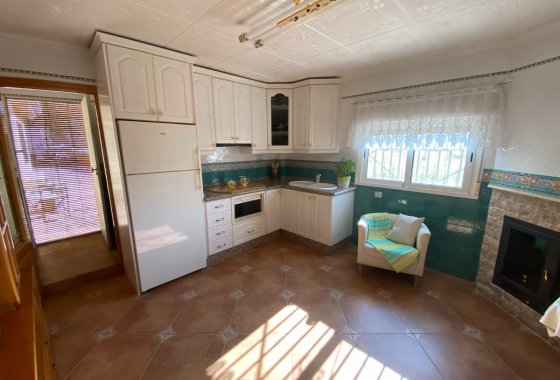 Reventa - Villa - Sax