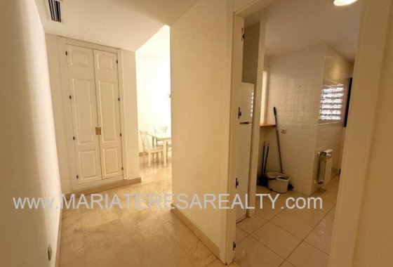 Resale - Apartment - San Javier - Roda