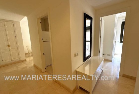 Resale - Apartment - San Javier - Roda