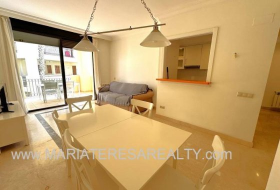 Resale - Apartment - San Javier - Roda