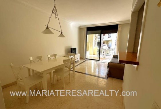 Resale - Apartment - San Javier - Roda