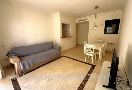 Resale - Apartment - San Javier - Roda