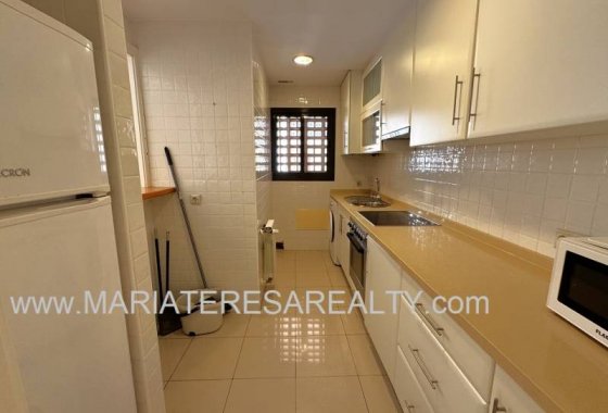 Resale - Apartment - San Javier - Roda
