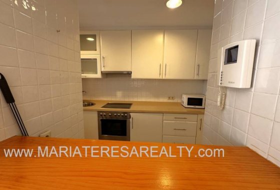 Resale - Apartment - San Javier - Roda