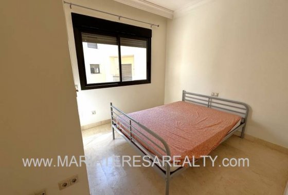 Resale - Apartment - San Javier - Roda