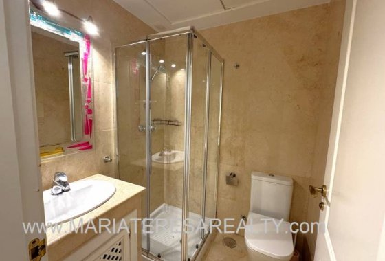 Resale - Apartment - San Javier - Roda