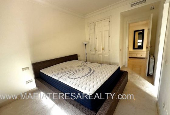 Resale - Apartment - San Javier - Roda