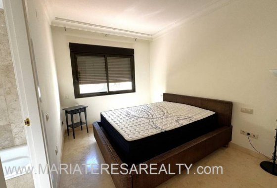 Resale - Apartment - San Javier - Roda