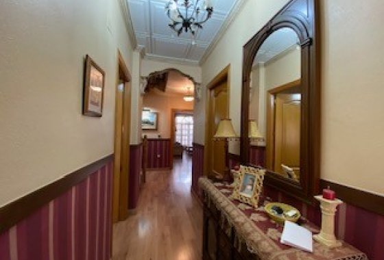 Wiederverkauf - Stadthaus - Sax