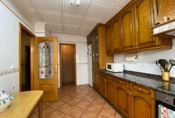 Wiederverkauf - Stadthaus - Sax