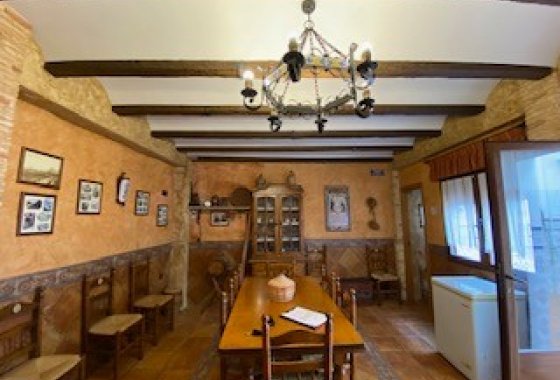 Wiederverkauf - Stadthaus - Sax