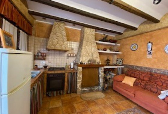 Wiederverkauf - Stadthaus - Sax