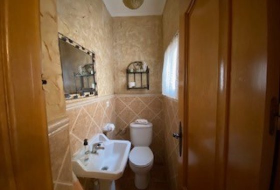 Wiederverkauf - Stadthaus - Sax