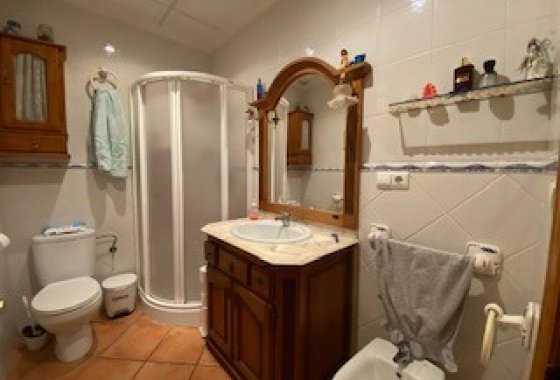 Wiederverkauf - Stadthaus - Sax