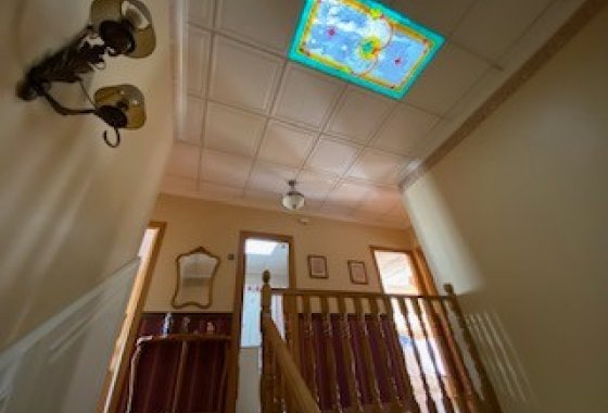 Wiederverkauf - Stadthaus - Sax