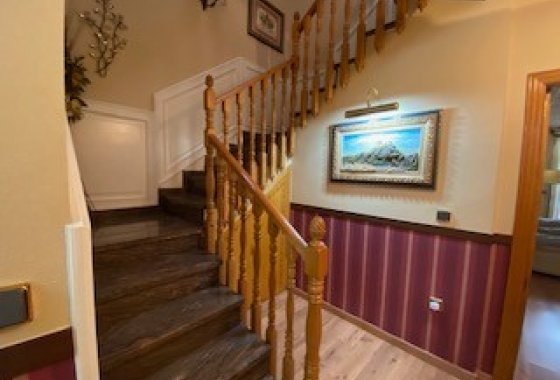 Wiederverkauf - Stadthaus - Sax