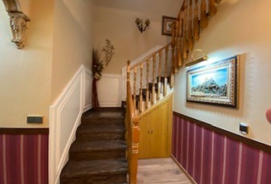 Wiederverkauf - Stadthaus - Sax