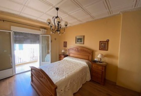 Wiederverkauf - Stadthaus - Sax