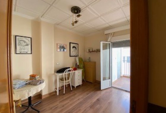 Wiederverkauf - Stadthaus - Sax