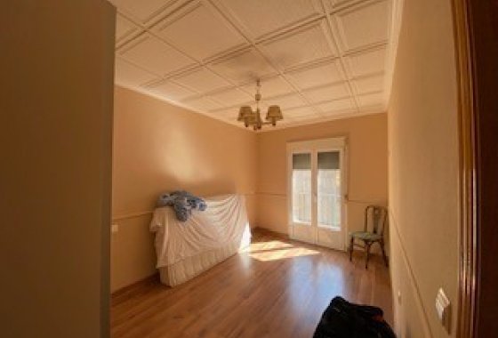 Wiederverkauf - Stadthaus - Sax