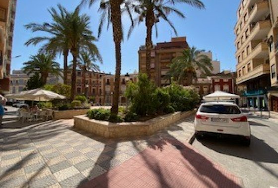 Wiederverkauf - Stadthaus - Sax