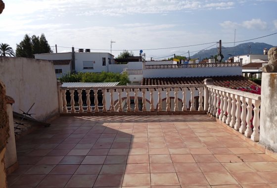 Wiederverkauf - Villa - Oliva