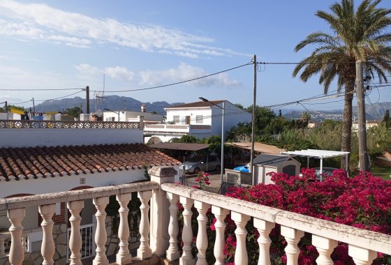 Wiederverkauf - Villa - Oliva